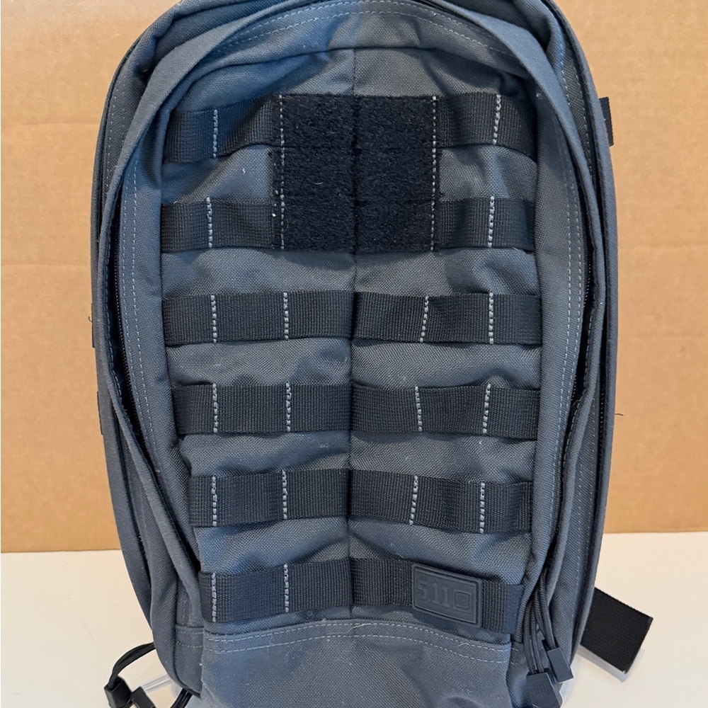 5.11 Tactical Gray Moab 8 Sling
